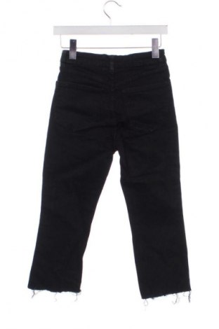 Damen Jeans Zara, Größe XXS, Farbe Schwarz, Preis € 12,99