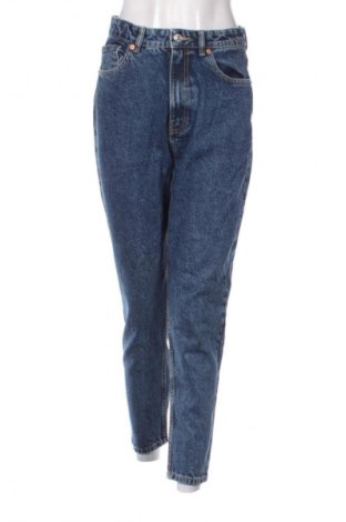 Női farmernadrág Zara, Méret S, Szín Kék, Ár 7 809 Ft