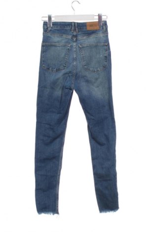 Női farmernadrág Zara, Méret S, Szín Kék, Ár 5 785 Ft