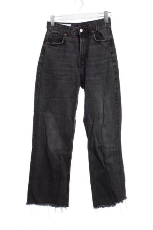 Női farmernadrág Zara, Méret XS, Szín Szürke, Ár 5 389 Ft