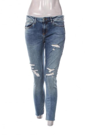 Damen Jeans Zara, Größe M, Farbe Blau, Preis € 16,99
