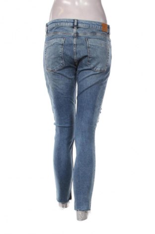 Damen Jeans Zara, Größe M, Farbe Blau, Preis € 16,99