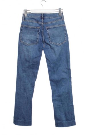 Damen Jeans Zara, Größe XS, Farbe Blau, Preis € 11,99