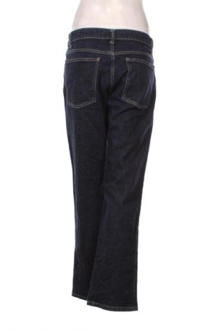 Damen Jeans Zara, Größe L, Farbe Blau, Preis € 19,99