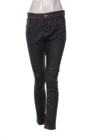 Női farmernadrág Zara, Méret M, Szín Kék, Ár 6 309 Ft