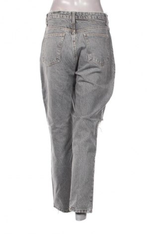 Női farmernadrág Zara, Méret M, Szín Szürke, Ár 5 219 Ft