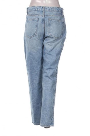 Női farmernadrág Zara, Méret M, Szín Kék, Ár 6 309 Ft