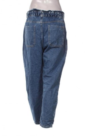 Női farmernadrág Zara, Méret M, Szín Kék, Ár 8 669 Ft