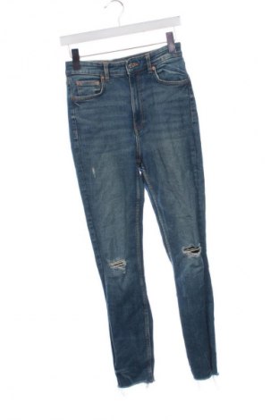 Női farmernadrág Zara, Méret XS, Szín Kék, Ár 5 299 Ft