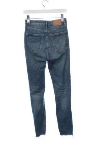 Női farmernadrág Zara, Méret XS, Szín Kék, Ár 5 299 Ft