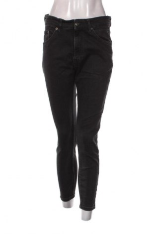 Damen Jeans Zara, Größe L, Farbe Schwarz, Preis € 14,99