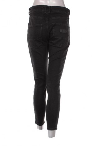 Damen Jeans Zara, Größe L, Farbe Schwarz, Preis € 14,99