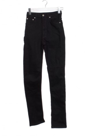 Női farmernadrág Zara, Méret XS, Szín Fekete, Ár 5 785 Ft