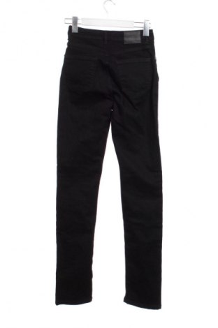 Női farmernadrág Zara, Méret XS, Szín Fekete, Ár 5 785 Ft