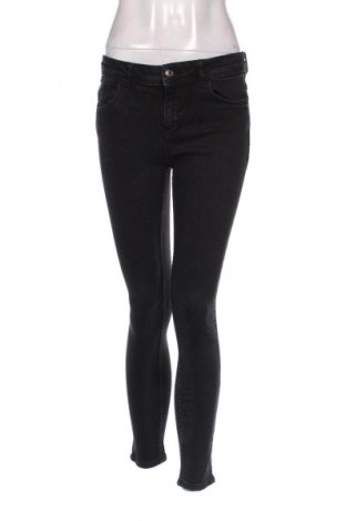 Női farmernadrág Zara, Méret M, Szín Fekete, Ár 5 799 Ft