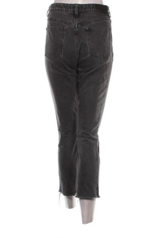 Női farmernadrág Zara, Méret S, Szín Szürke, Ár 6 749 Ft