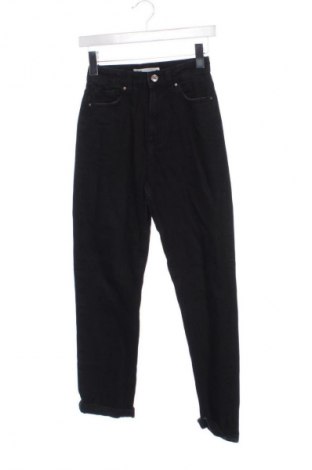 Damen Jeans Zara, Größe XXS, Farbe Schwarz, Preis € 10,99
