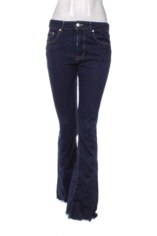 Damen Jeans Zara, Größe M, Farbe Blau, Preis € 14,99