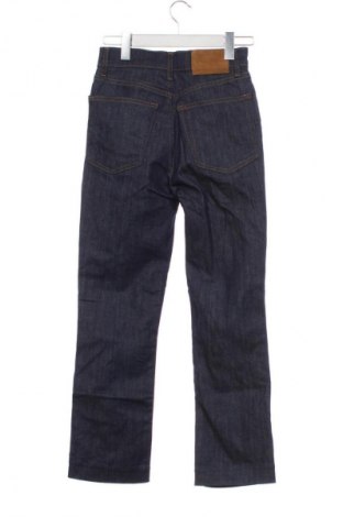 Női farmernadrág Zara, Méret XS, Szín Kék, Ár 5 969 Ft