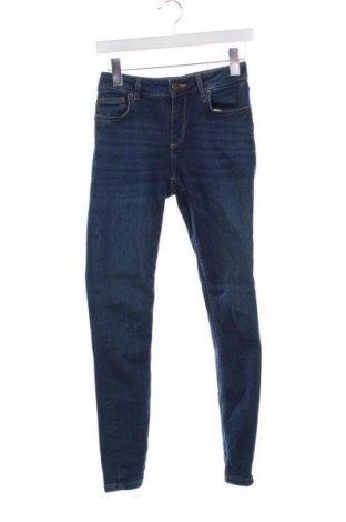 Női farmernadrág Zara, Méret XS, Szín Kék, Ár 5 299 Ft
