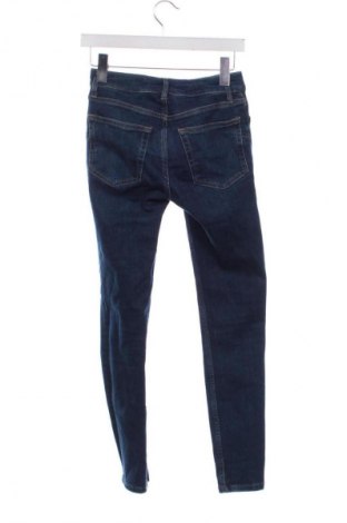 Női farmernadrág Zara, Méret XS, Szín Kék, Ár 5 299 Ft