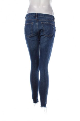 Női farmernadrág Zara, Méret M, Szín Kék, Ár 5 707 Ft