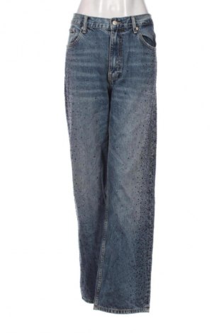 Damen Jeans Zara, Größe XL, Farbe Mehrfarbig, Preis € 34,99