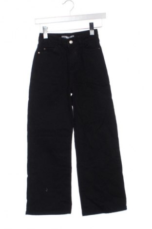 Női farmernadrág Zara, Méret XXS, Szín Fekete, Ár 4 069 Ft
