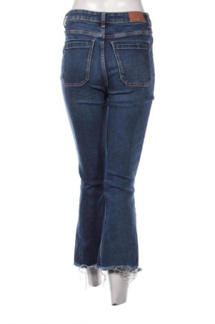 Női farmernadrág Zara, Méret S, Szín Kék, Ár 5 809 Ft