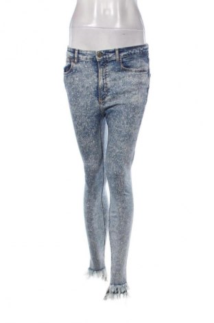 Damen Jeans Zara, Größe M, Farbe Blau, Preis € 14,00