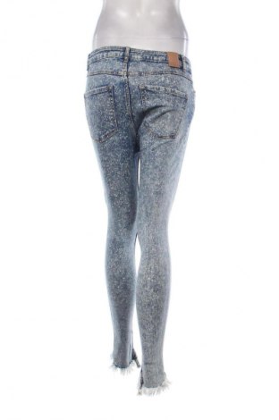 Damen Jeans Zara, Größe M, Farbe Blau, Preis € 14,00