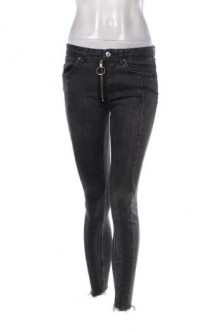 Női farmernadrág Zara, Méret S, Szín Fekete, Ár 5 785 Ft