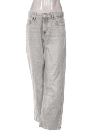 Damen Jeans Zara, Größe XL, Farbe Grau, Preis € 16,99