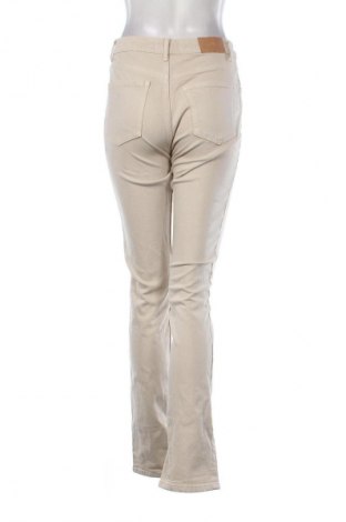 Női farmernadrág Zara, Méret S, Szín Bézs, Ár 5 785 Ft