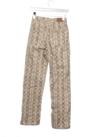 Női farmernadrág Zara, Méret XXS, Szín Sokszínű, Ár 5 189 Ft