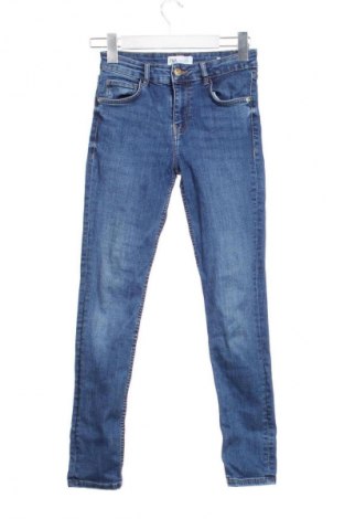 Damen Jeans Zara, Größe XS, Farbe Blau, Preis € 13,80