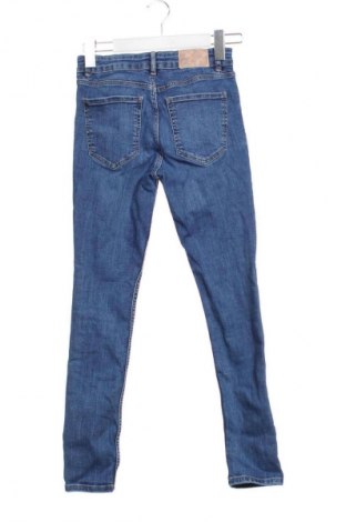 Damen Jeans Zara, Größe XS, Farbe Blau, Preis € 13,80