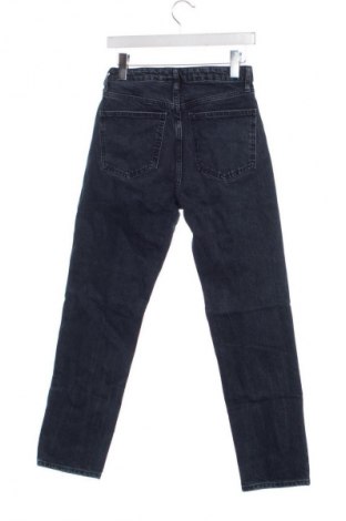 Női farmernadrág Zara, Méret XS, Szín Kék, Ár 5 649 Ft