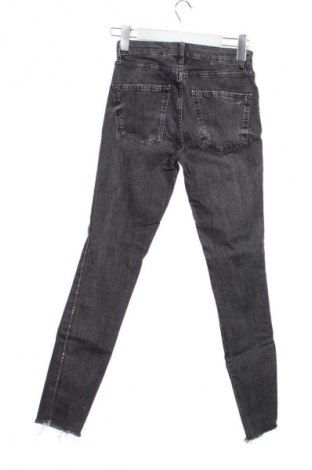 Damen Jeans Zara, Größe XS, Farbe Grau, Preis € 14,00