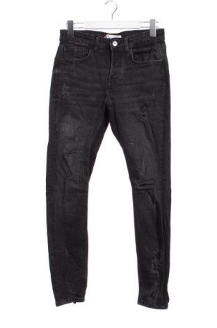 Damen Jeans Zara, Größe M, Farbe Grau, Preis € 12,99