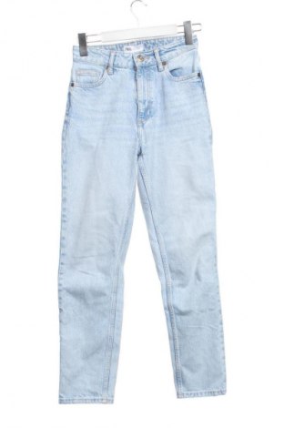 Damen Jeans Zara, Größe XS, Farbe Blau, Preis € 13,81