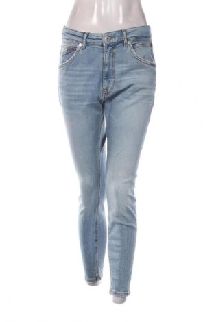 Női farmernadrág Zara, Méret M, Szín Kék, Ár 5 629 Ft