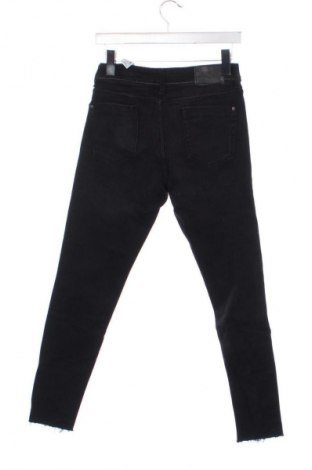 Dámske džínsy  Zara, Veľkosť M, Farba Čierna, Cena  11,95 €