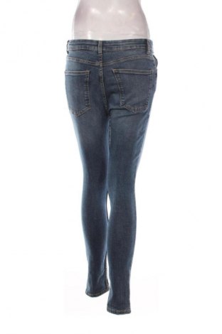 Női farmernadrág Zara, Méret S, Szín Kék, Ár 5 785 Ft