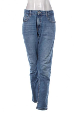 Damen Jeans Zara, Größe XL, Farbe Blau, Preis € 14,00