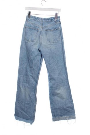 Damen Jeans Zara, Größe S, Farbe Blau, Preis € 17,99