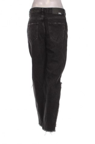 Damen Jeans Zara, Größe M, Farbe Grau, Preis € 16,99