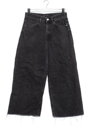 Női farmernadrág Zara, Méret S, Szín Fekete, Ár 4 419 Ft