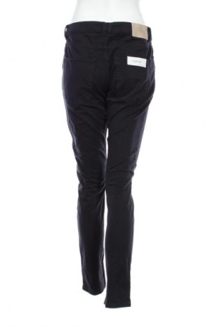 Női farmernadrág Zara, Méret XL, Szín Kék, Ár 13 019 Ft