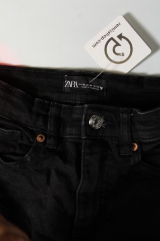 Női farmernadrág Zara, Méret S, Szín Fekete, Ár 4 419 Ft
